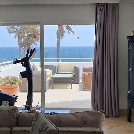 אסטפונה Sinfonia Del Mar Apartment מראה חיצוני תמונה