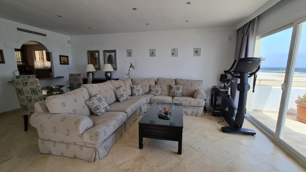 אסטפונה Sinfonia Del Mar Apartment מראה חיצוני תמונה