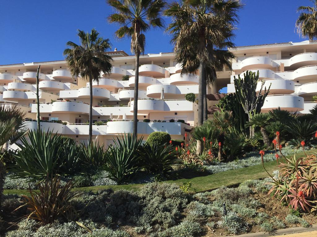 אסטפונה Sinfonia Del Mar Apartment מראה חיצוני תמונה