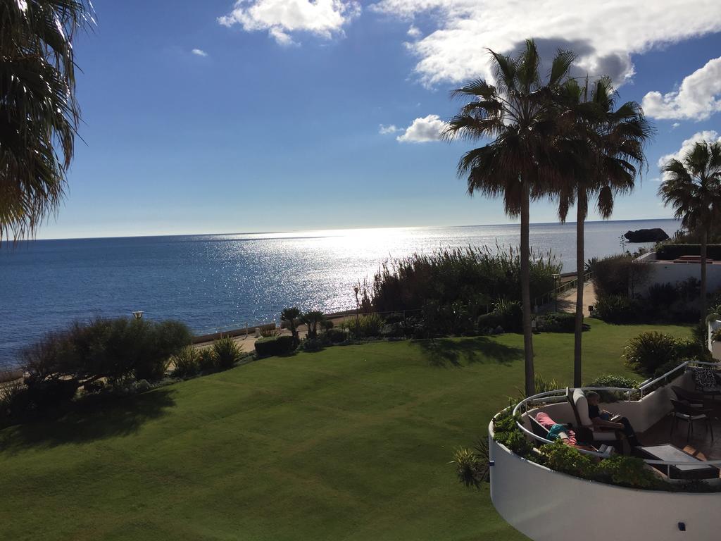 אסטפונה Sinfonia Del Mar Apartment מראה חיצוני תמונה