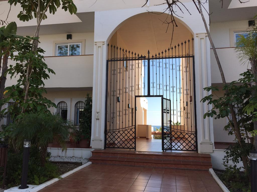 אסטפונה Sinfonia Del Mar Apartment מראה חיצוני תמונה