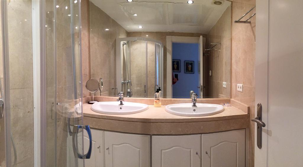 אסטפונה Sinfonia Del Mar Apartment מראה חיצוני תמונה