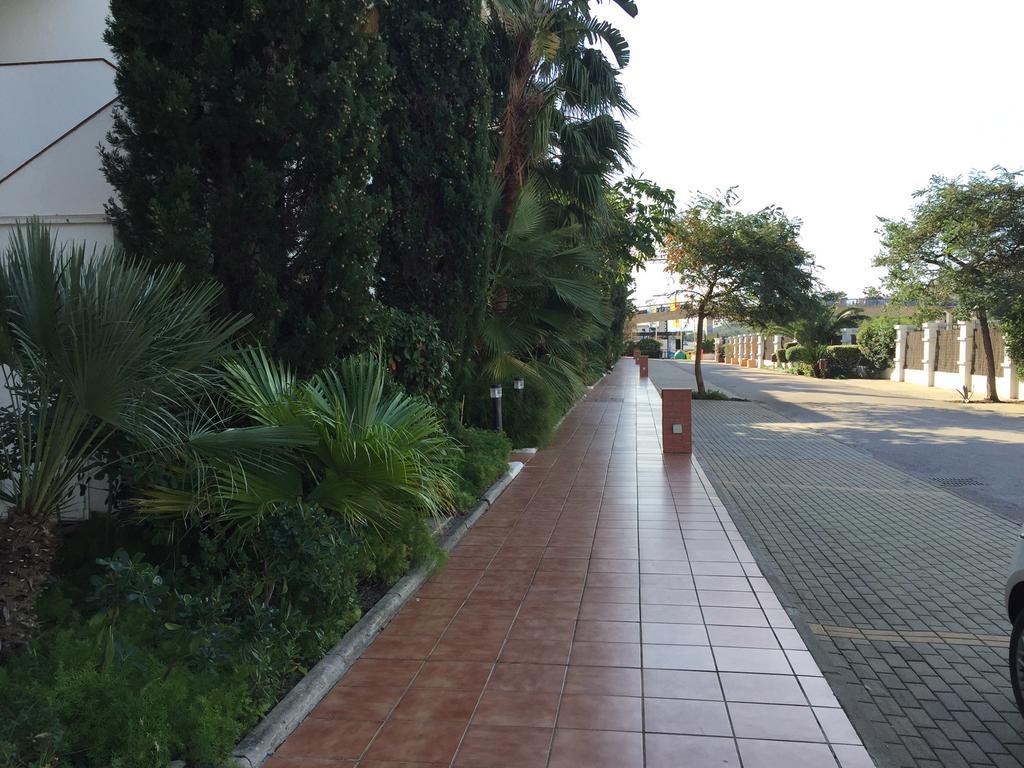 אסטפונה Sinfonia Del Mar Apartment מראה חיצוני תמונה