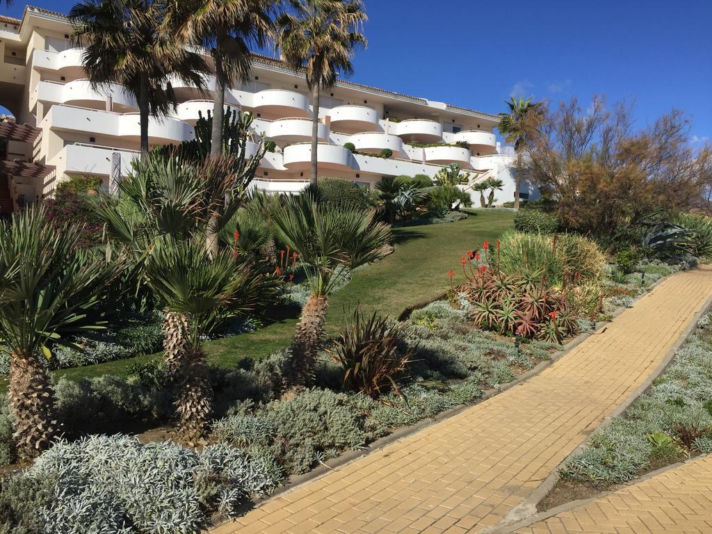אסטפונה Sinfonia Del Mar Apartment מראה חיצוני תמונה