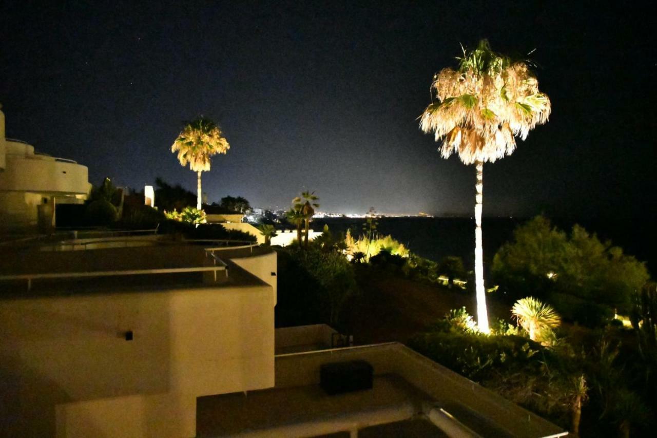 אסטפונה Sinfonia Del Mar Apartment מראה חיצוני תמונה