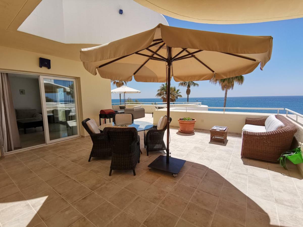 אסטפונה Sinfonia Del Mar Apartment מראה חיצוני תמונה