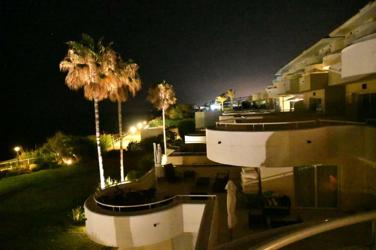 אסטפונה Sinfonia Del Mar Apartment מראה חיצוני תמונה