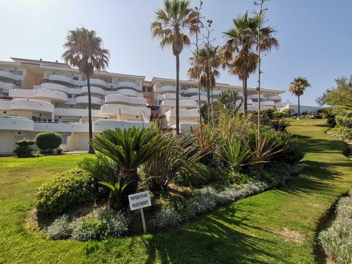 אסטפונה Sinfonia Del Mar Apartment מראה חיצוני תמונה