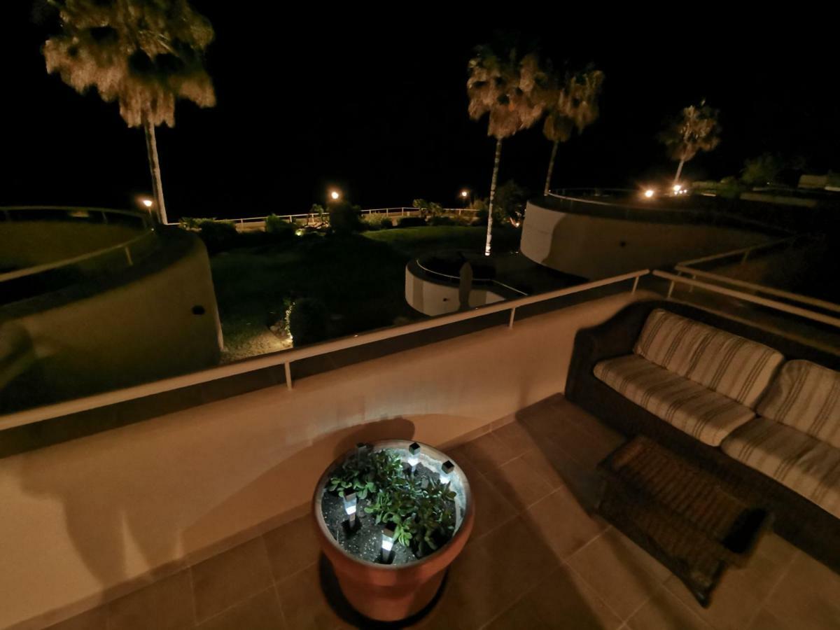 אסטפונה Sinfonia Del Mar Apartment מראה חיצוני תמונה