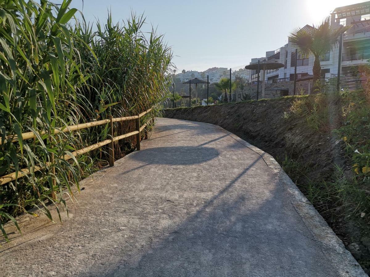 אסטפונה Sinfonia Del Mar Apartment מראה חיצוני תמונה