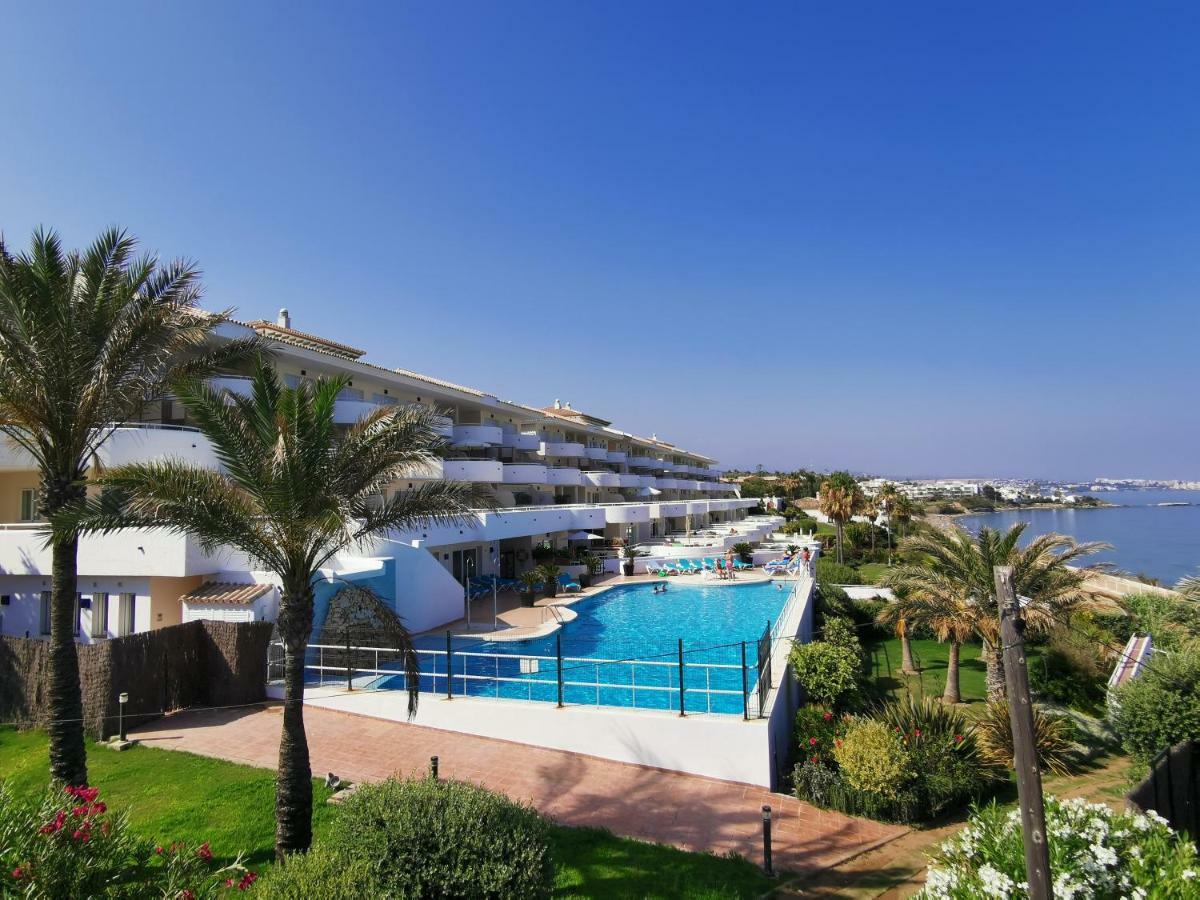אסטפונה Sinfonia Del Mar Apartment מראה חיצוני תמונה