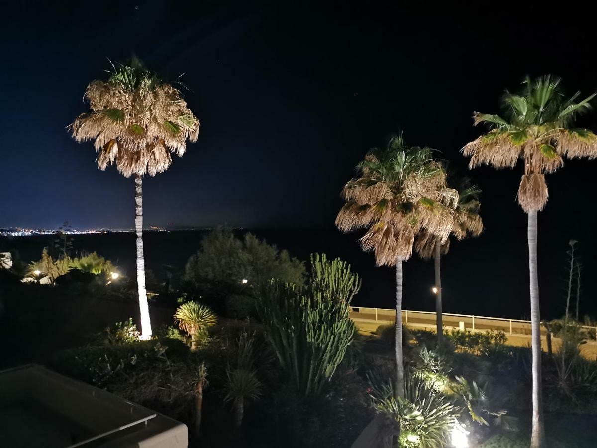 אסטפונה Sinfonia Del Mar Apartment מראה חיצוני תמונה
