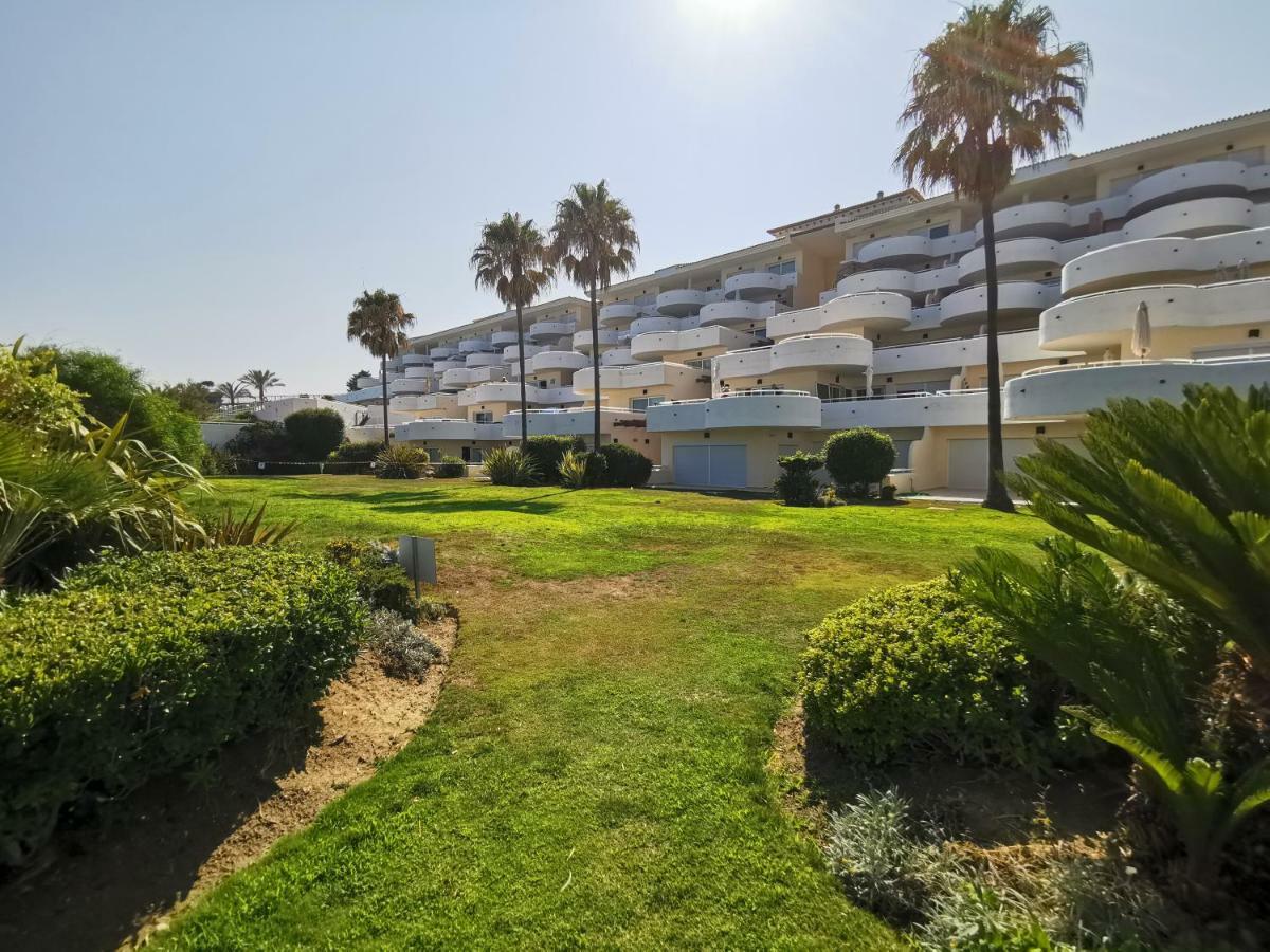 אסטפונה Sinfonia Del Mar Apartment מראה חיצוני תמונה