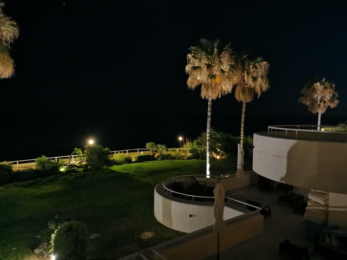 אסטפונה Sinfonia Del Mar Apartment מראה חיצוני תמונה
