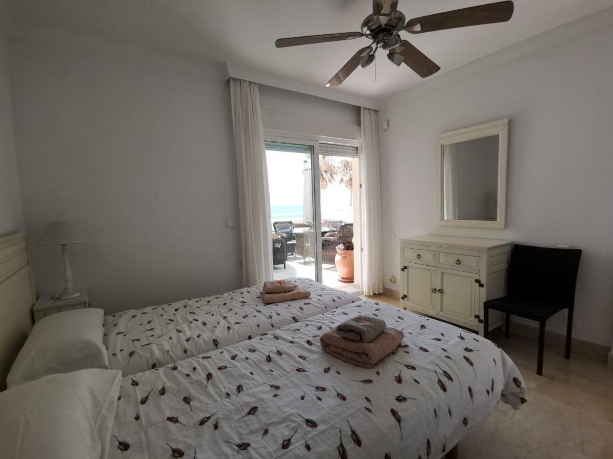 אסטפונה Sinfonia Del Mar Apartment מראה חיצוני תמונה