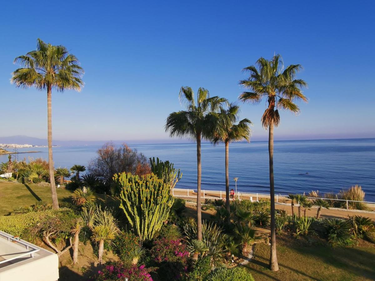 אסטפונה Sinfonia Del Mar Apartment מראה חיצוני תמונה